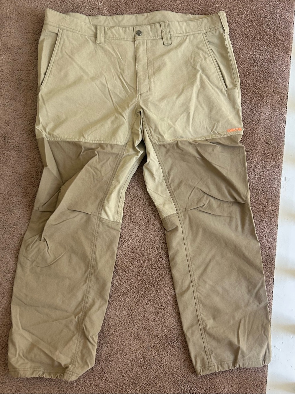 Orvis Pro LT Hunting Pants